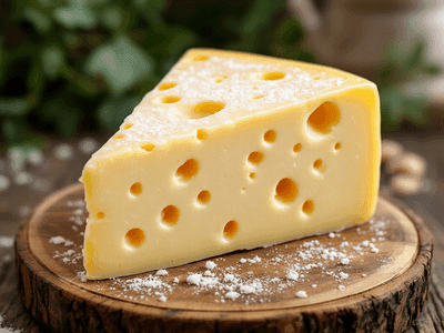 Allgäuer Emmentaler