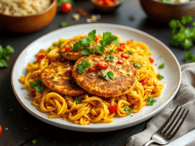 Kartoffelpuffer