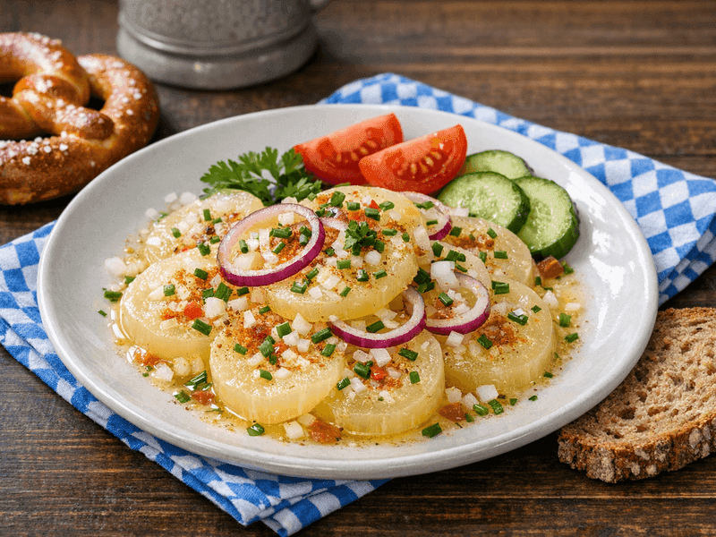 Harzer Käse