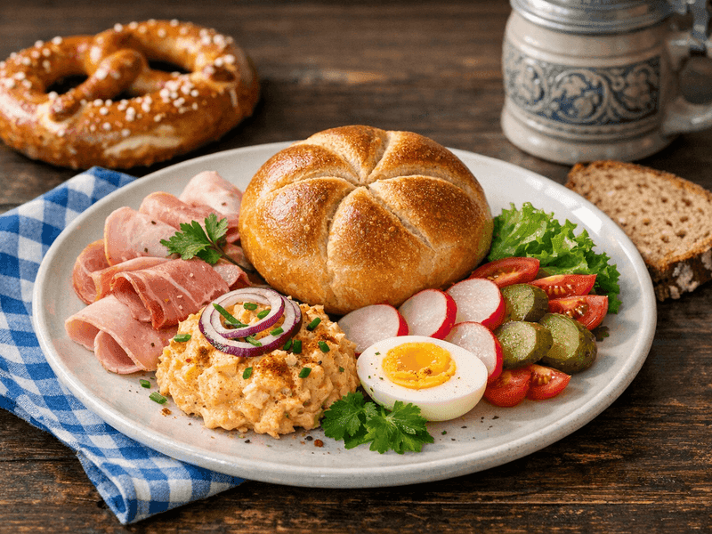 Kaisersemmel