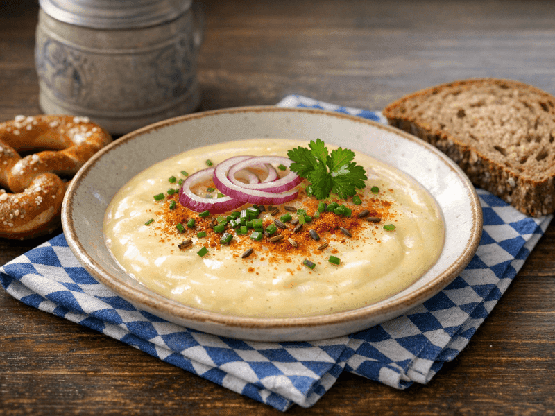 Kochkäse
